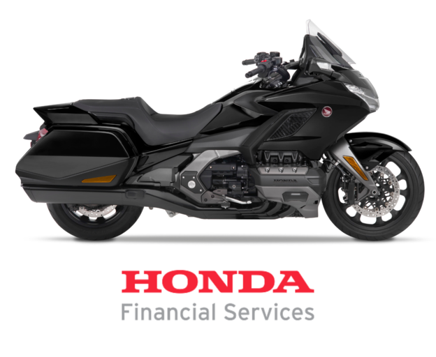 Honda 1800 hot sale goldwing 2019